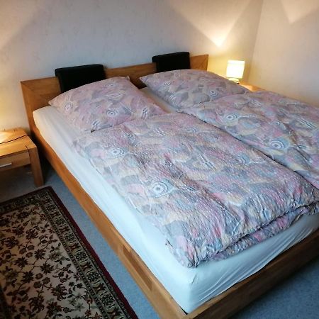 Ferienwohnung Wiesenweg Bad Bederkesa Kültér fotó